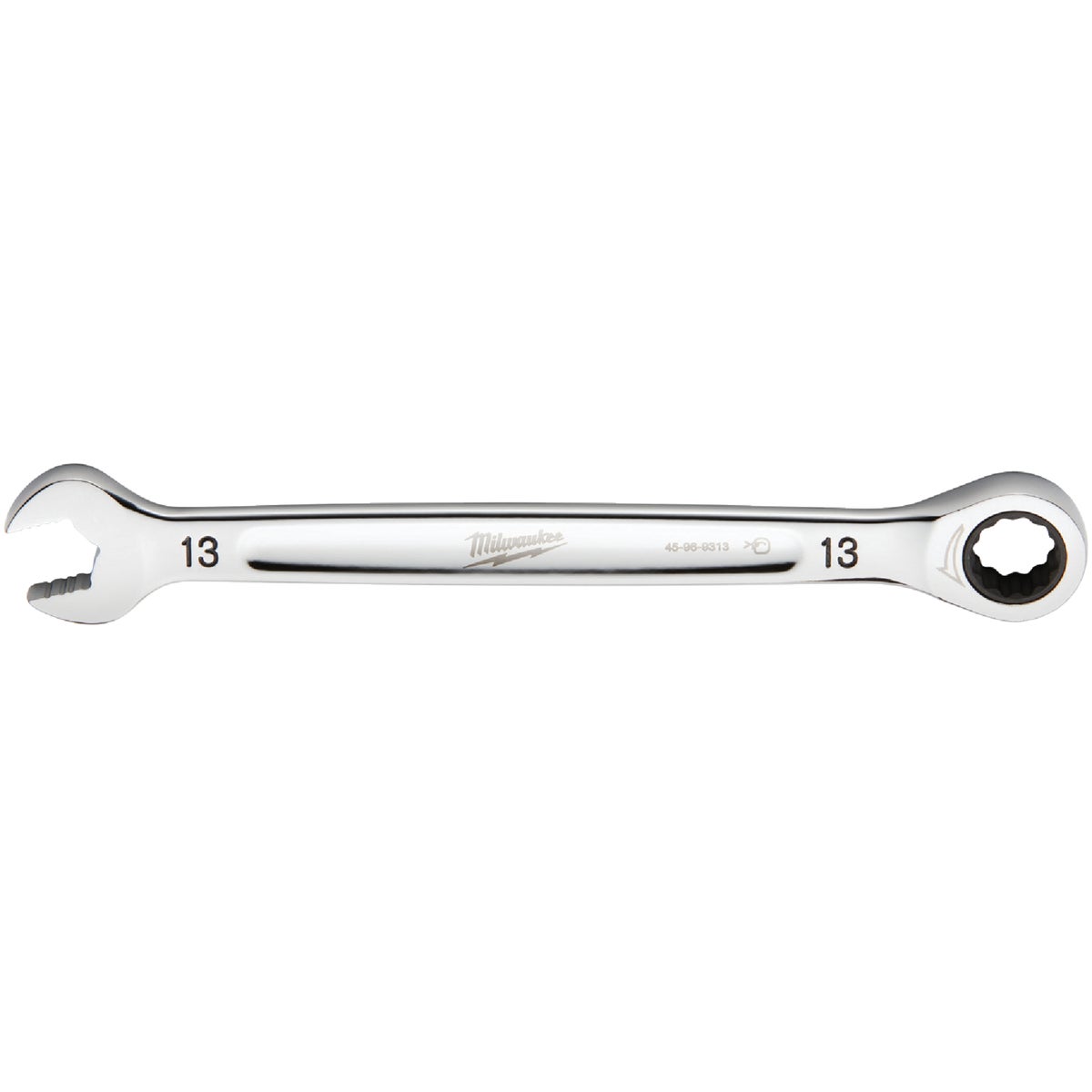 13MM RATCHETING WRENCH