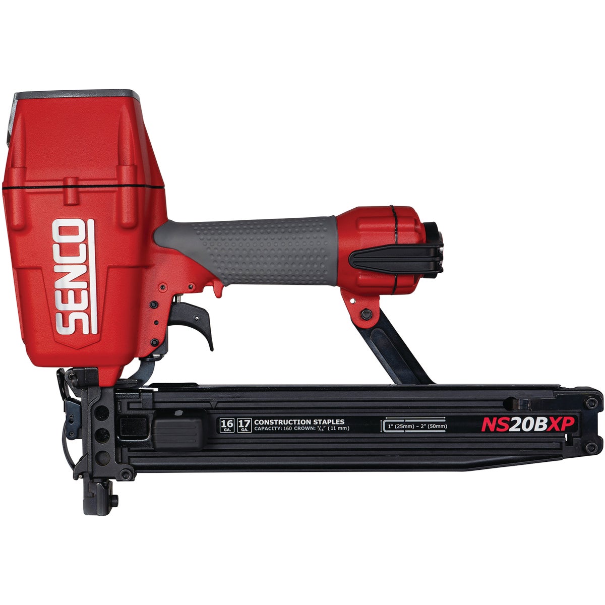 Construction Stapler