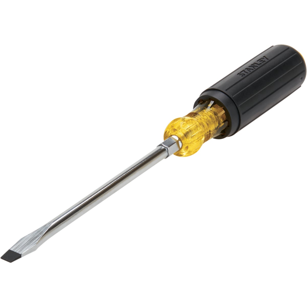 6" STANDARD SCREWDRIVER