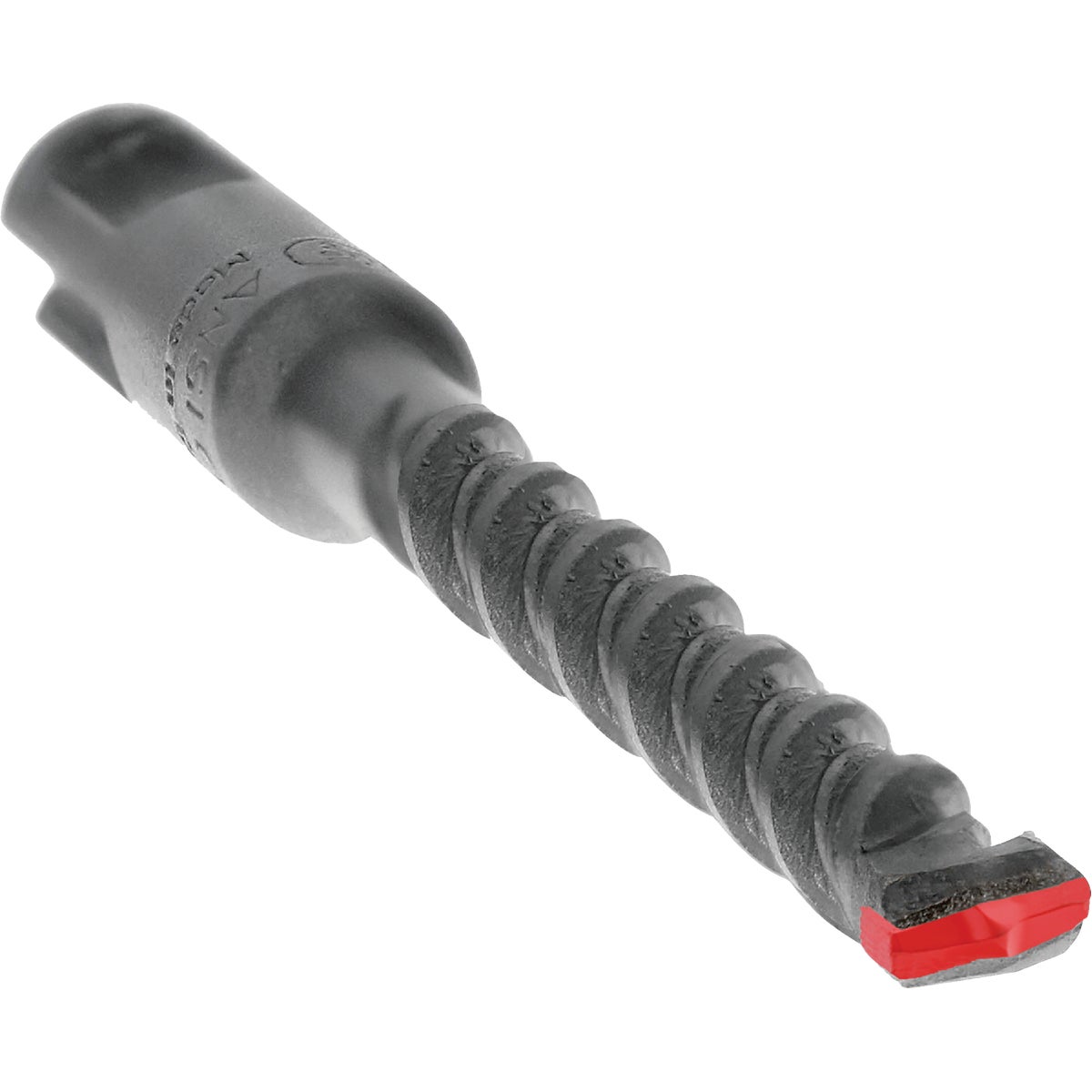 25PK 1/4X8SDS+ HAMMRBIT