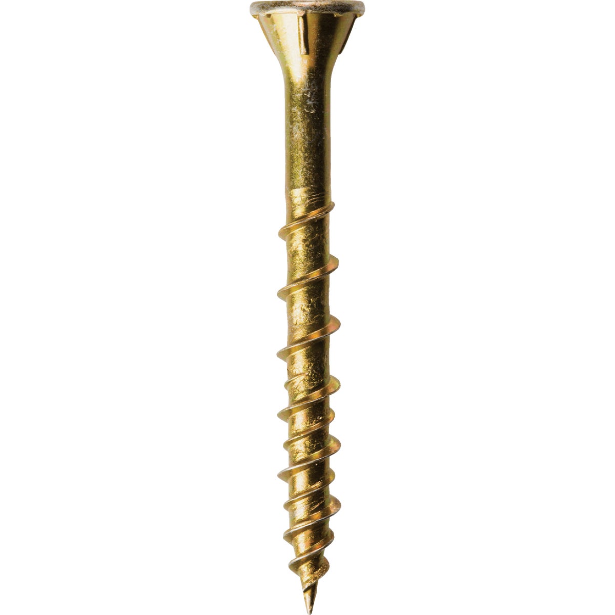 #9X1-3/4 T25 WOOD SCREW