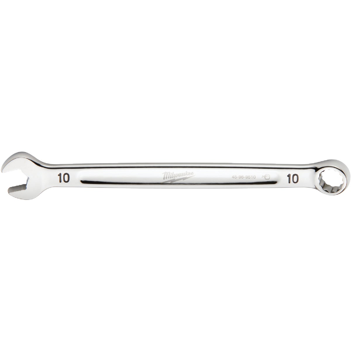 10MM COMBINATION WRENCH