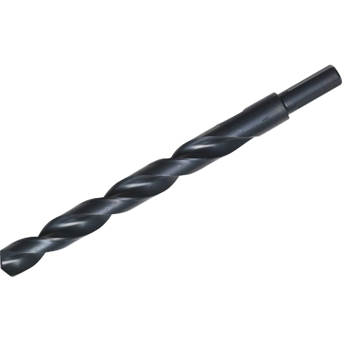 Milwaukee THUNDERBOLT 15/32 In. Black Oxide Drill Bit