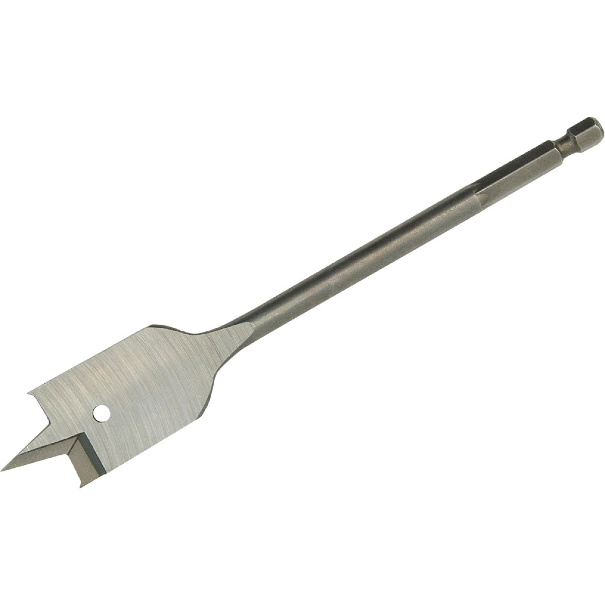 1/4X6 SPADE BIT