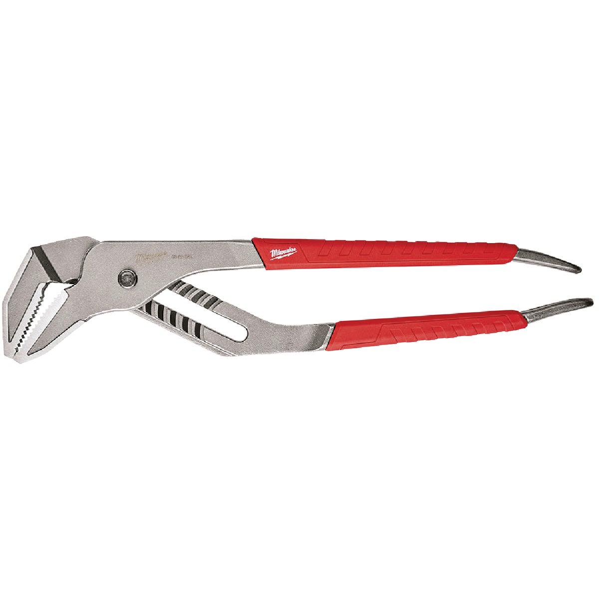 16" STRAIGHT-JAW PLIER