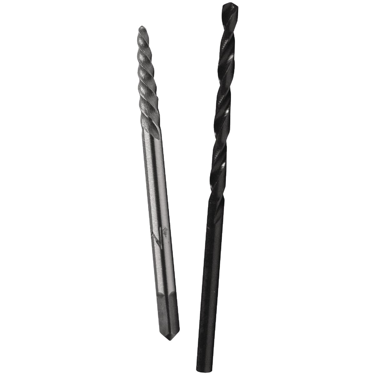 2PC #1 SCREW EXTRCTR SET