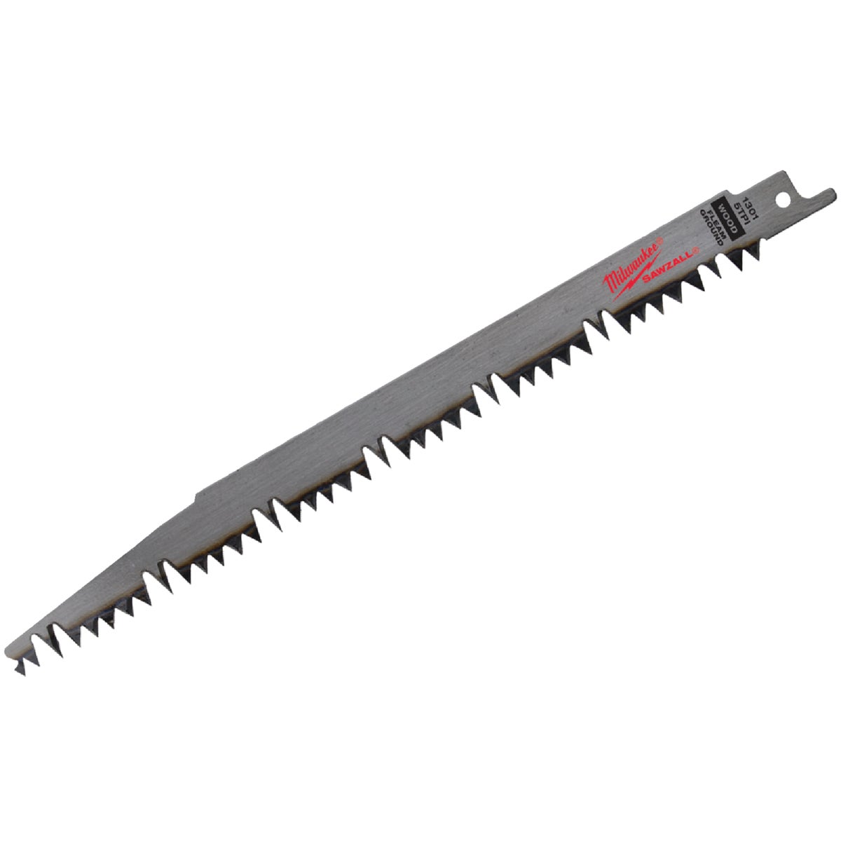 9" 5T PRUNING BLADE