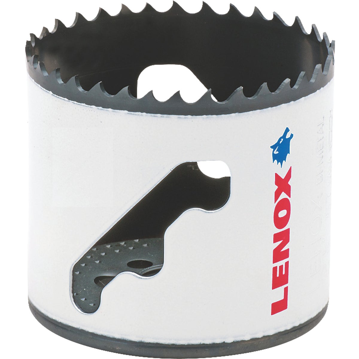 2-1/4" HOLE SAW