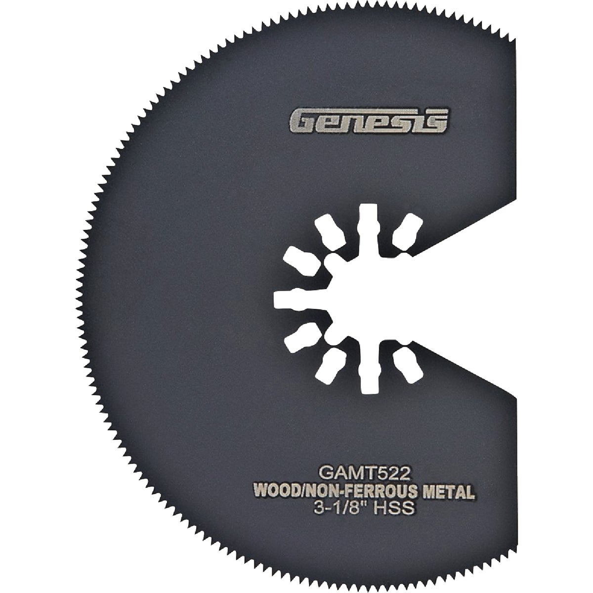 HSS SEG SAW BLADE