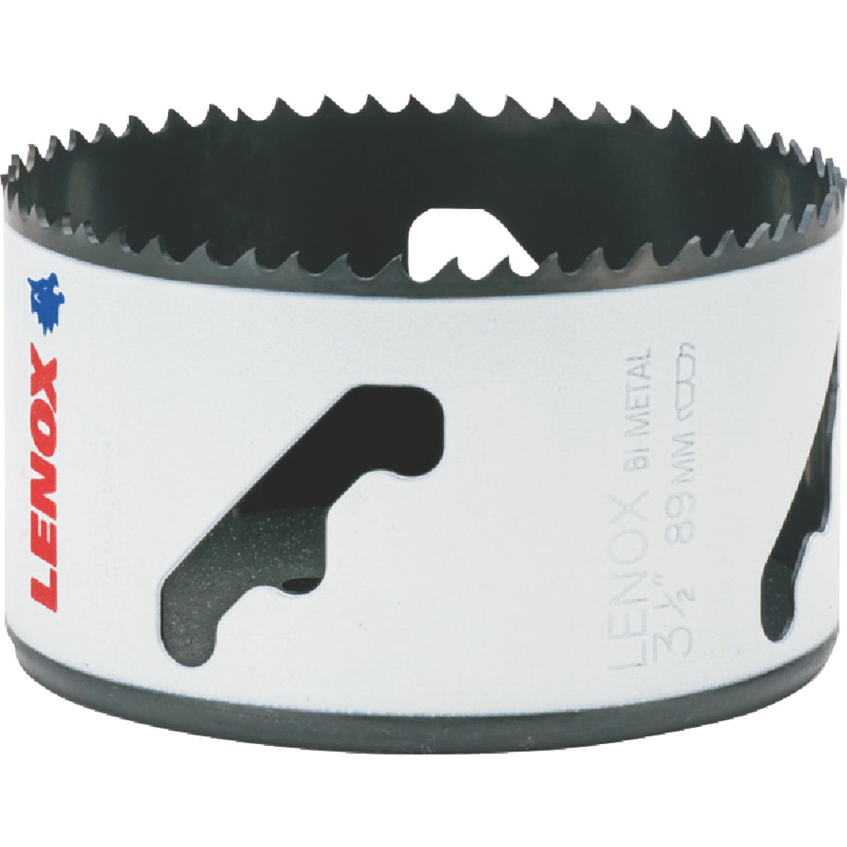 3-1/2" HOLE SAW