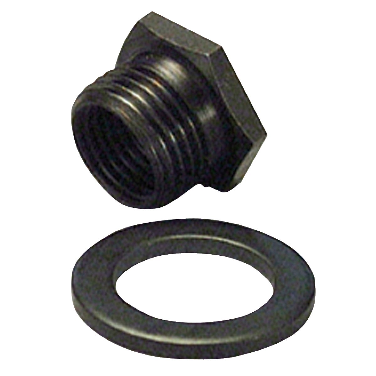 Mandrel Adapter