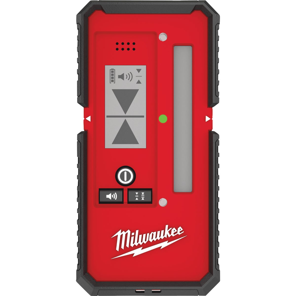 165" LASER LINE DETECTOR
