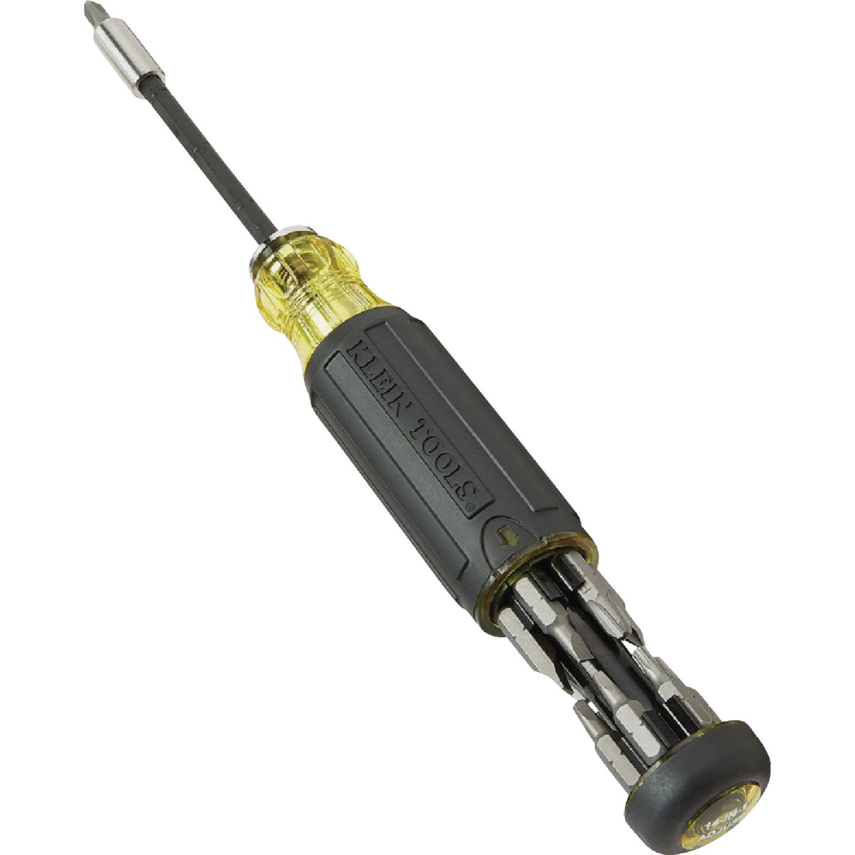 14-IN-1 SCREWDRIVER