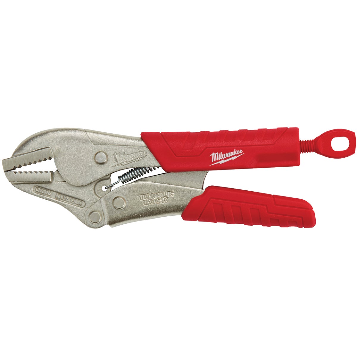 7" LNG NOSE LCKNG PLIERS