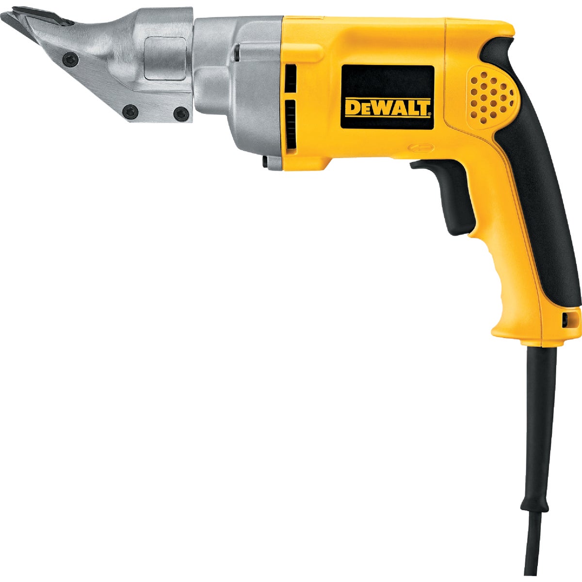 Power Shears and Nibblers