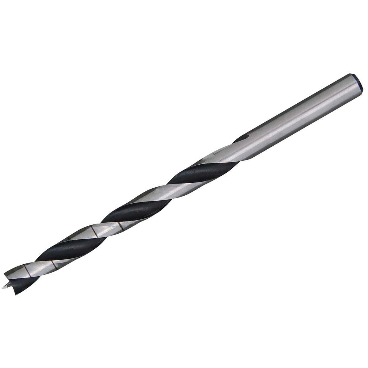 Brad Point Drill Bit