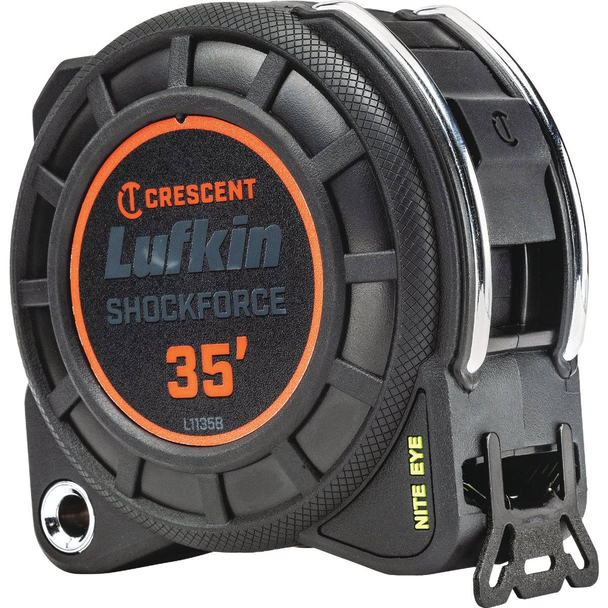 35 NITEEYE TAPE MEASURE