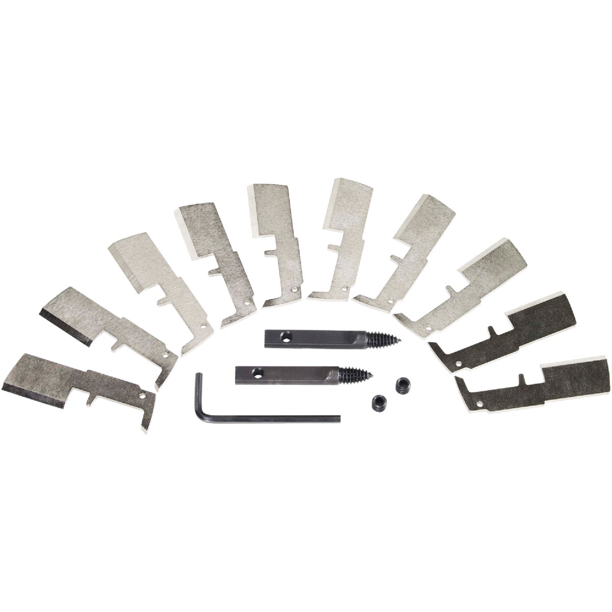 10PK 1-3/8" SWITCHBLADES