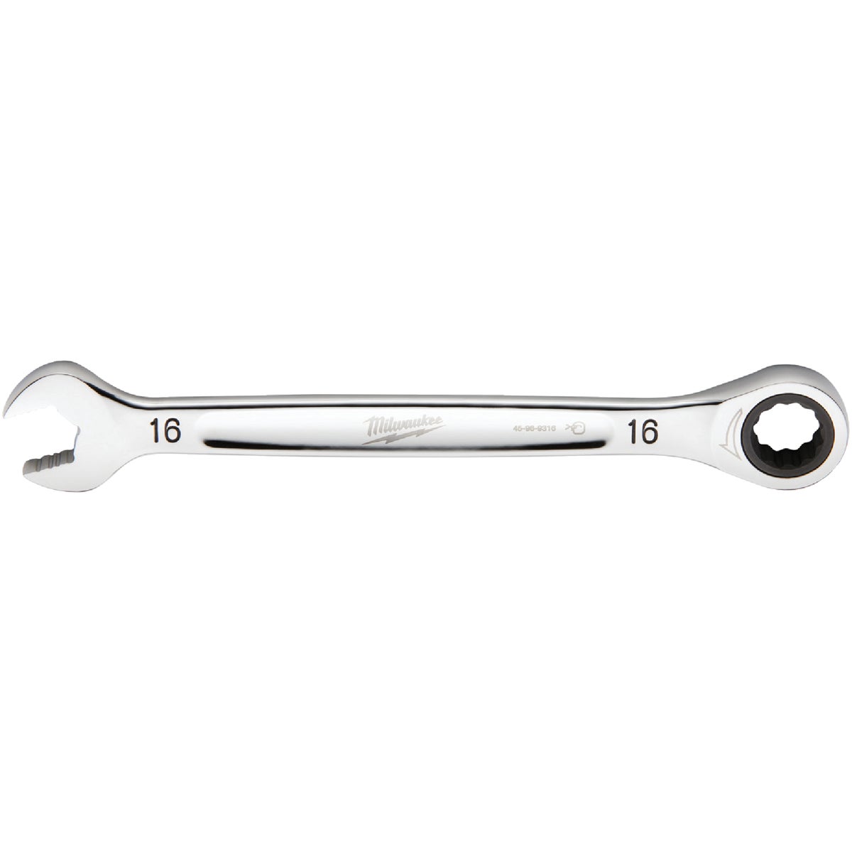 16MM RATCHETING WRENCH