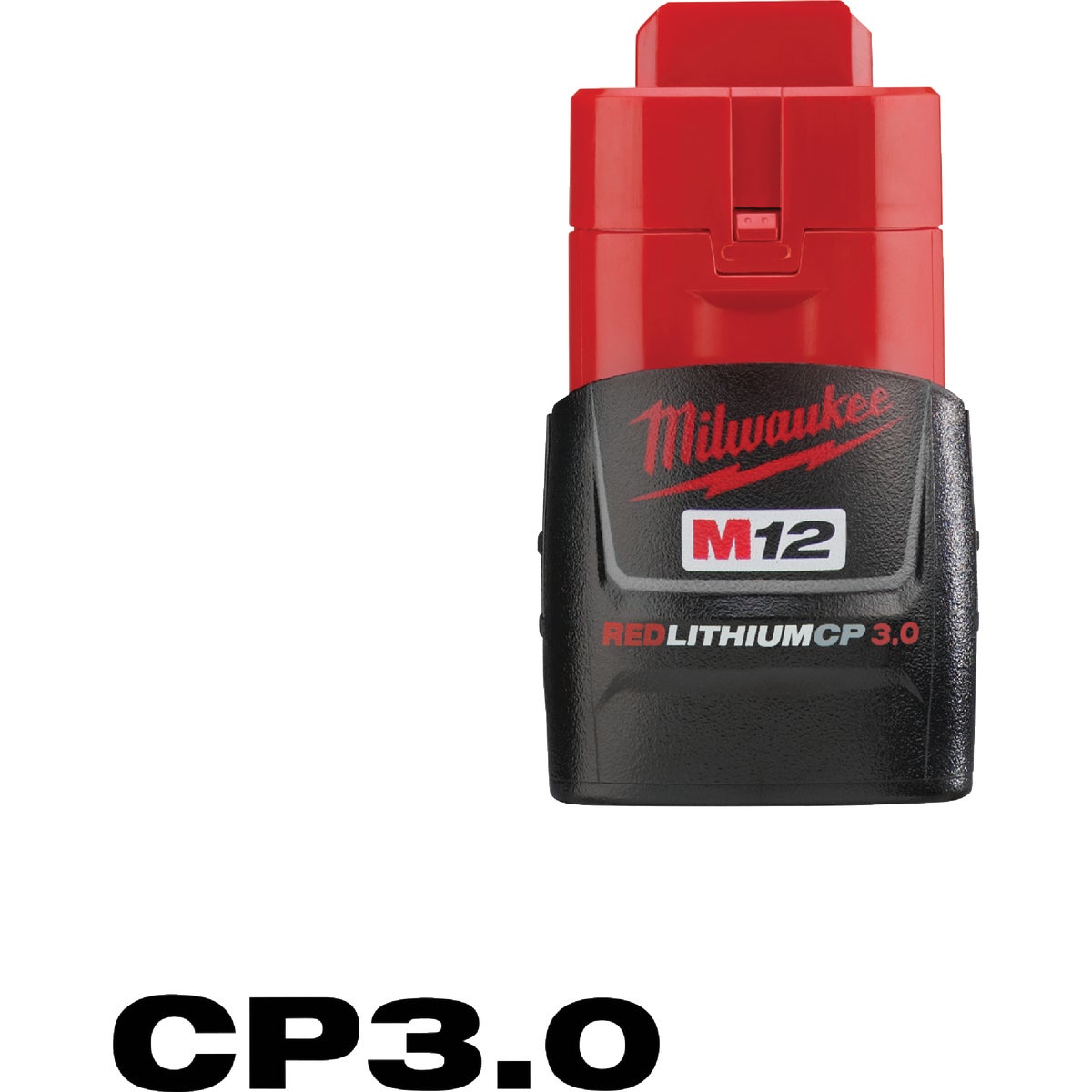 M12 12V COMPACT BATTERY