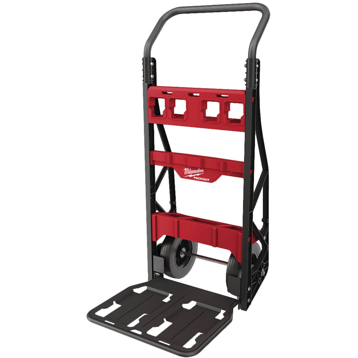 PACKOUT 2-WHEEL CART