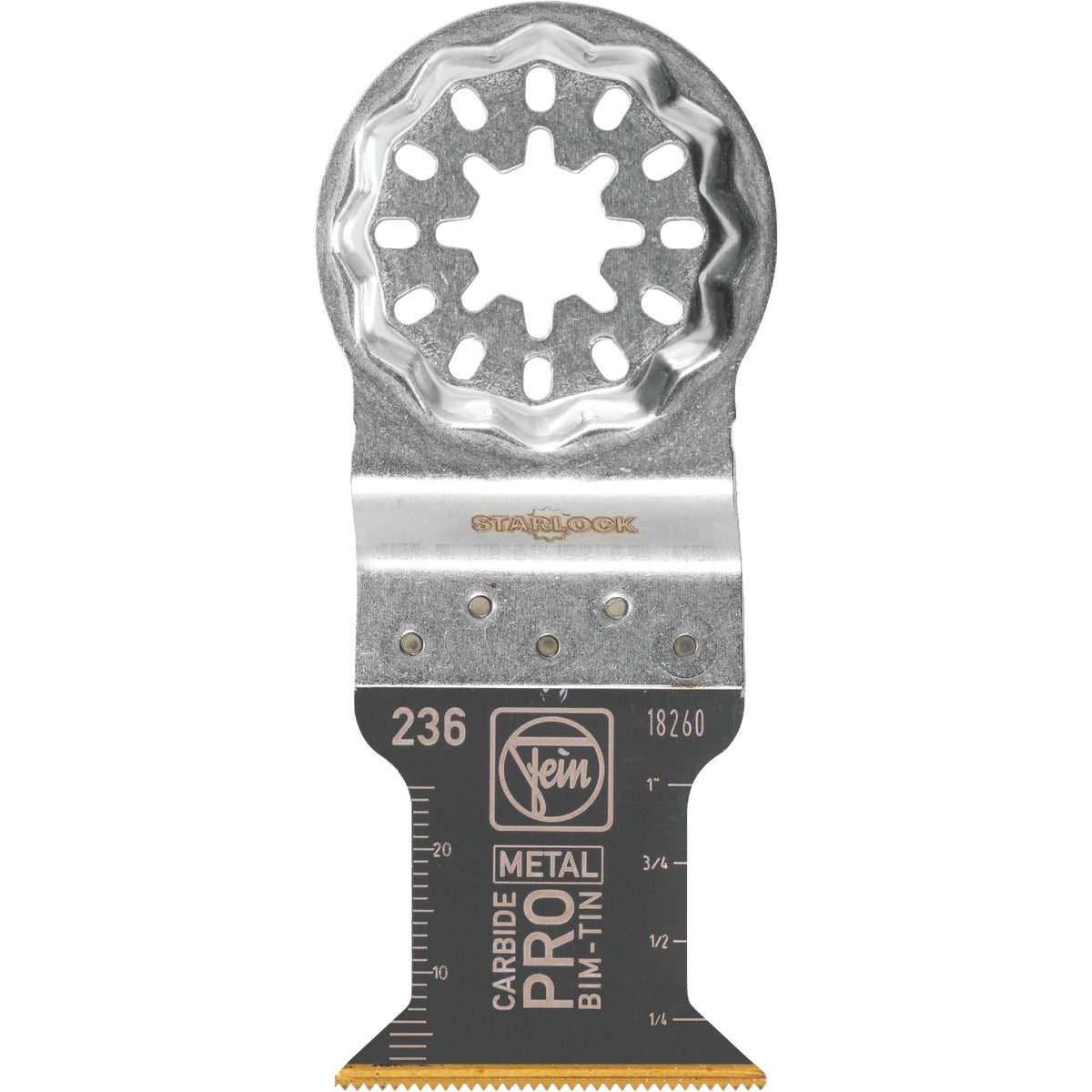 E-CUT CARBIDE PRO 3PK