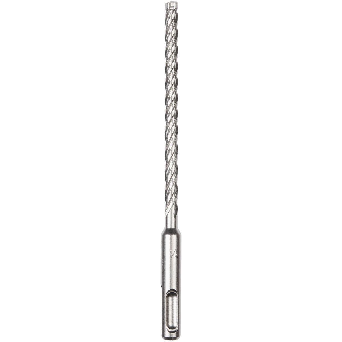 1/4"X6" SDS+ BIT