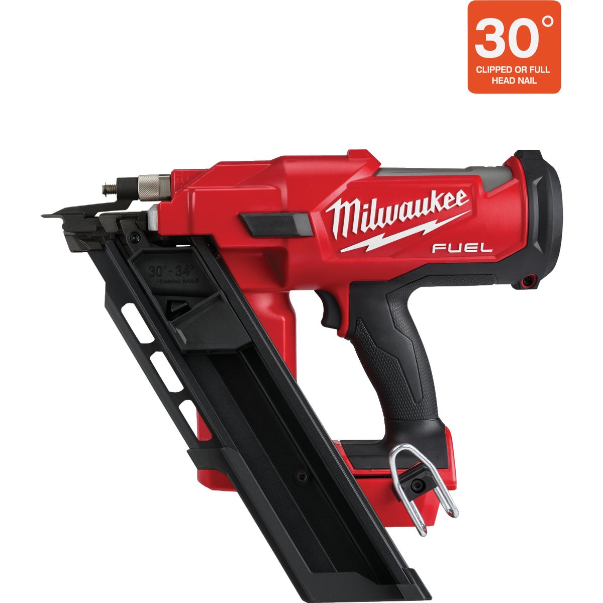 30 DEG FRAMING NAILER