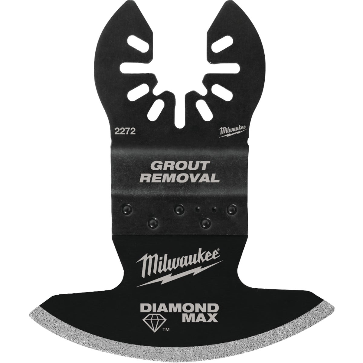 DMND MAX GROUT BLADE