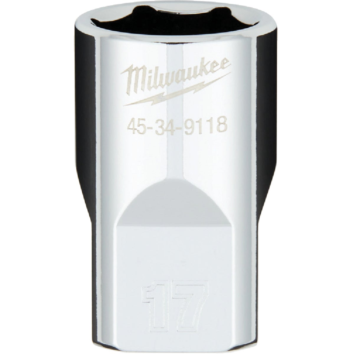 17MM 1/2DRIVE SOCKET