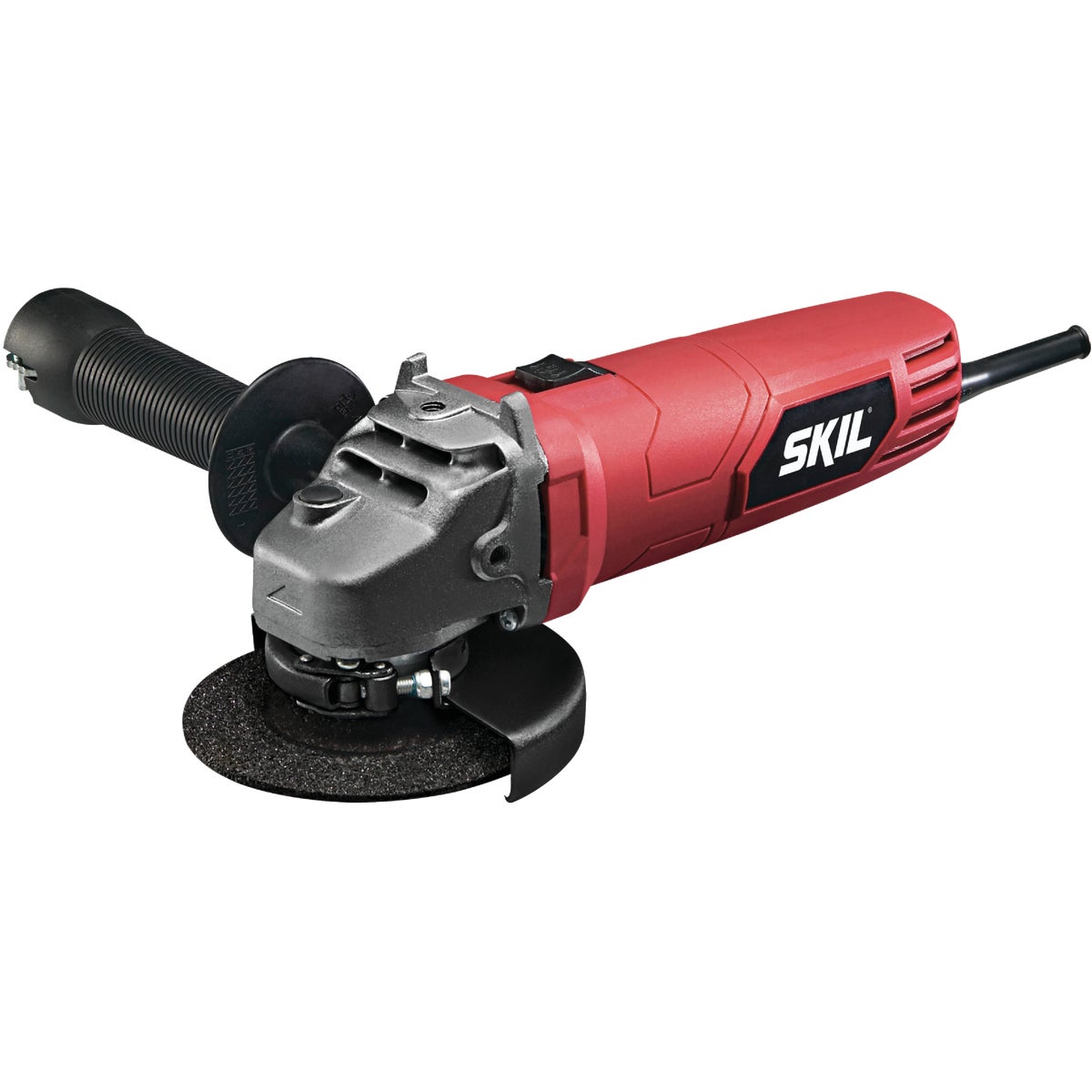 Angle Grinder