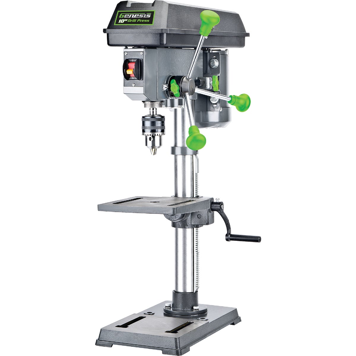 Drill Press