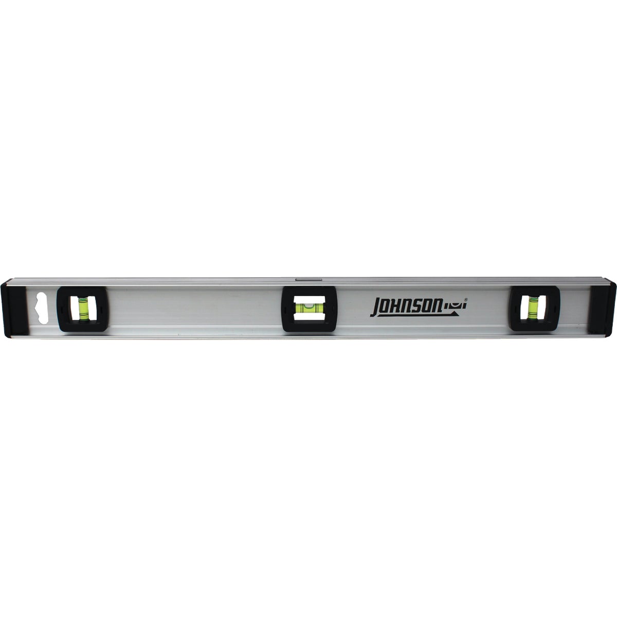 Johnson Level Aluminum I-Beam Level 365740