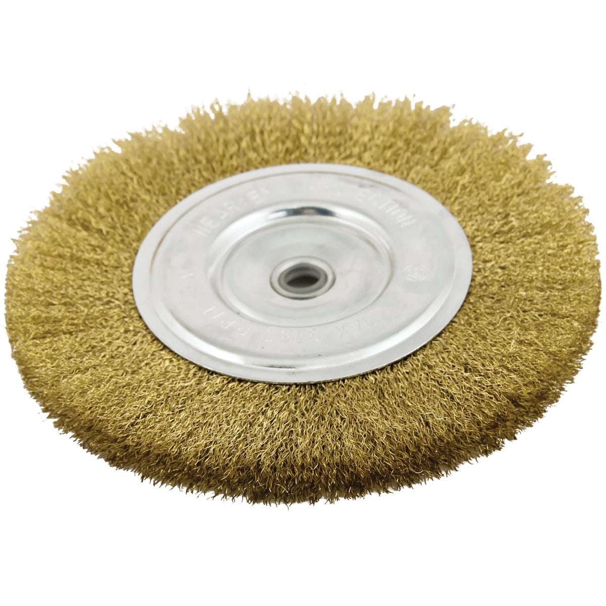 Bench Grinder Wire Wheel