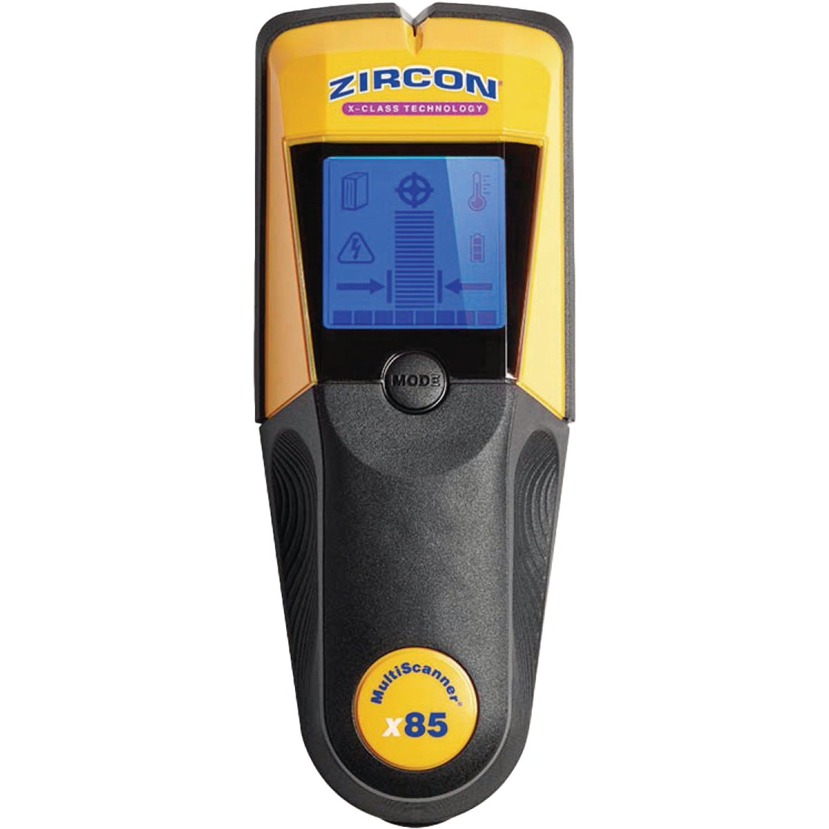 MULTISCANNER X85