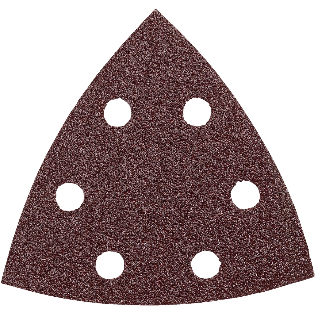 Triangle Sandpaper