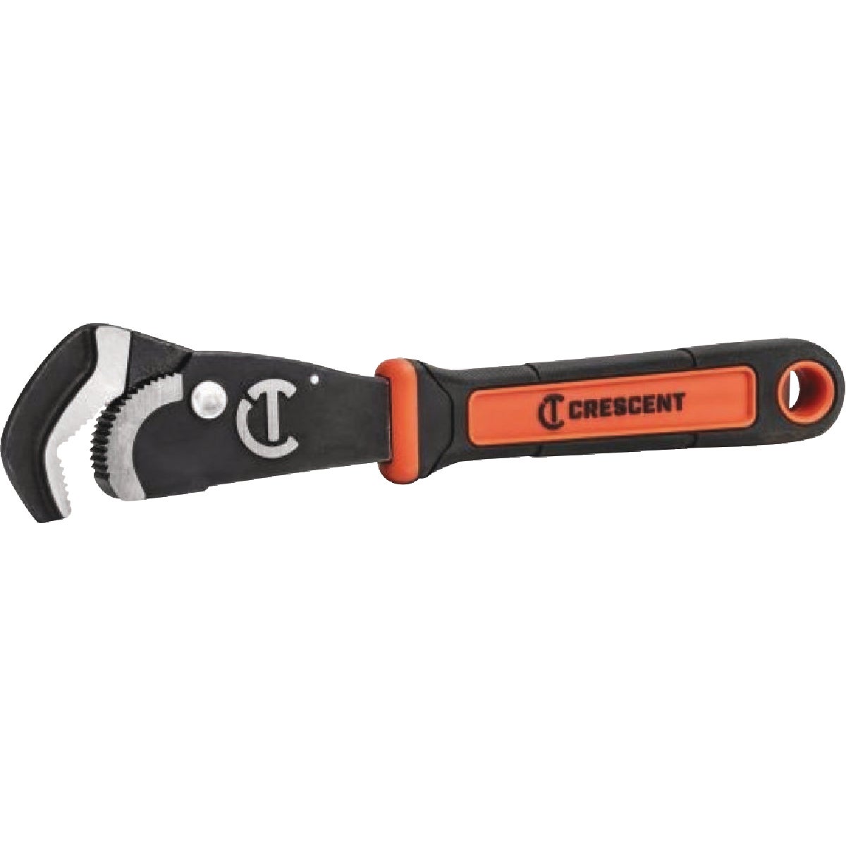 12" SLF ADJST WRENCH