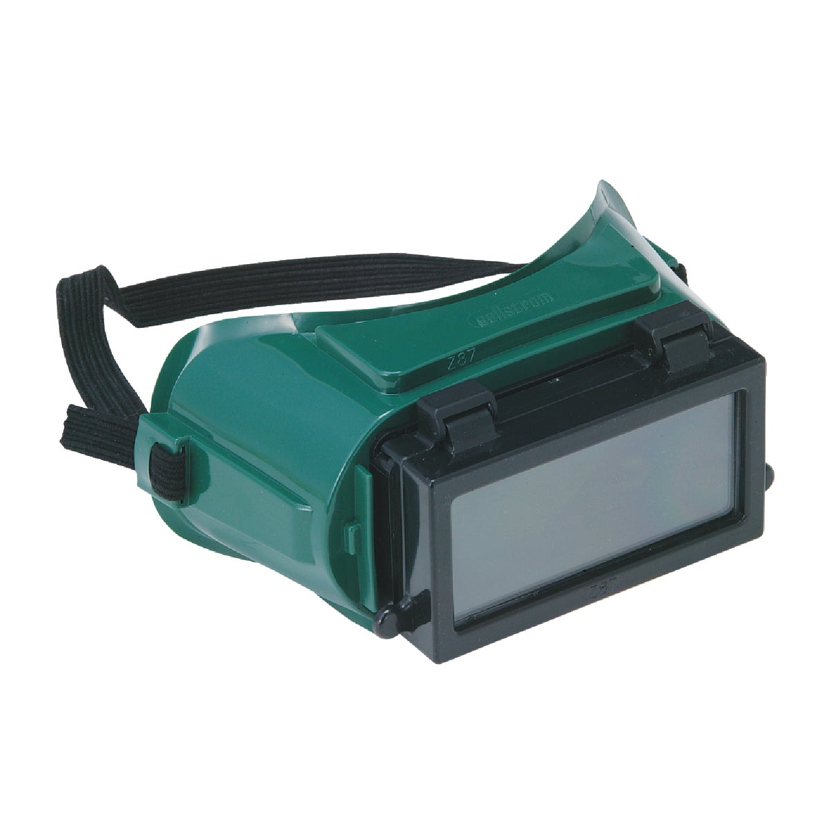 Forney Clear Brazing & Welding Goggles 366358