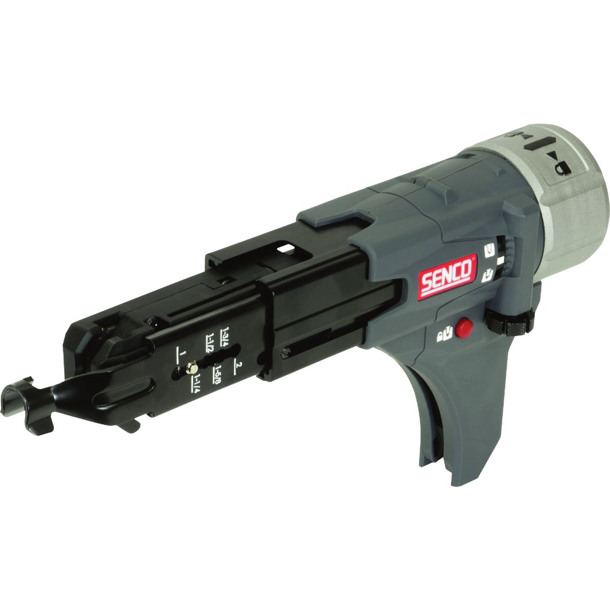 SCREWGUN ATTACHMENT