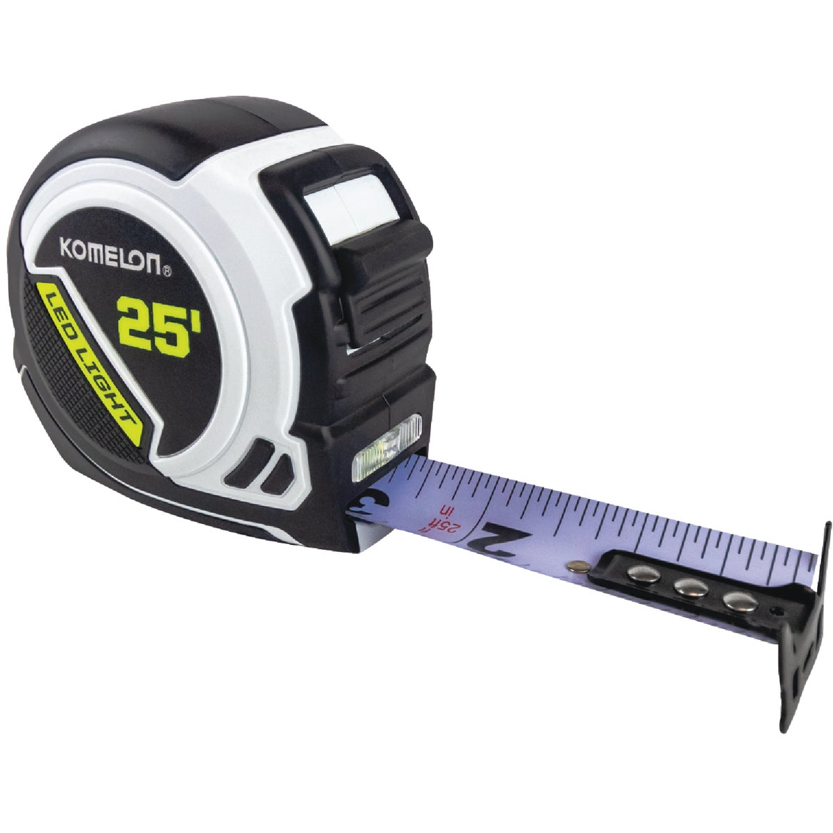 25 LED TAPE MEASURE