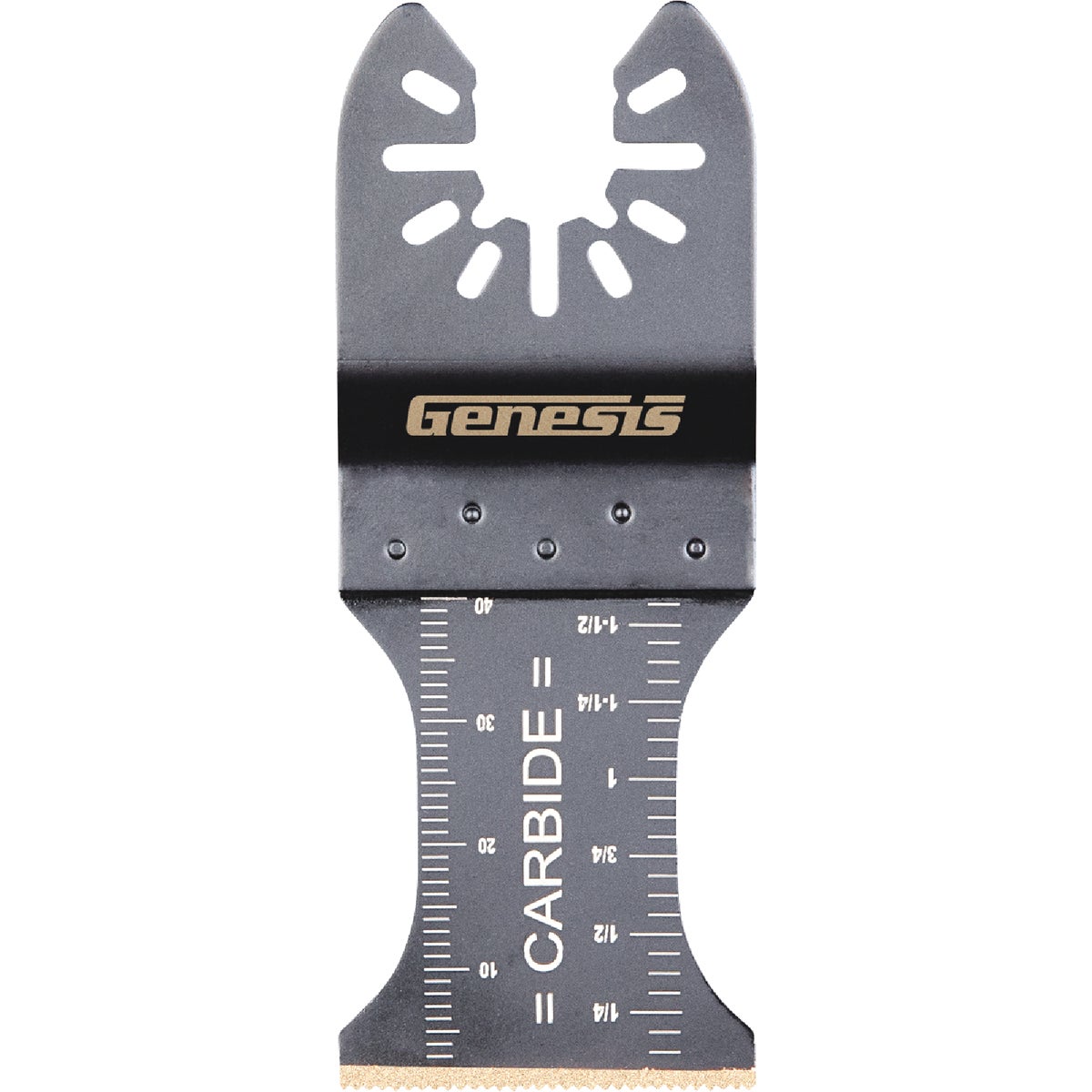 CARBIDE FLUSH BLADE