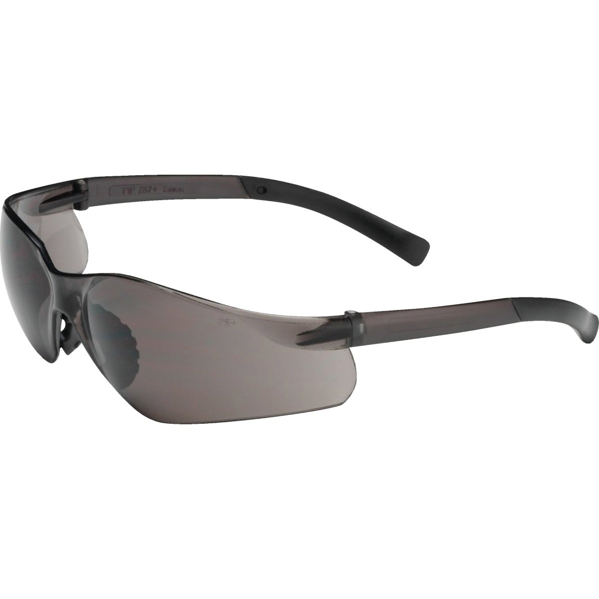 Safety Works Tinted Contoured Safety Glasses 368008