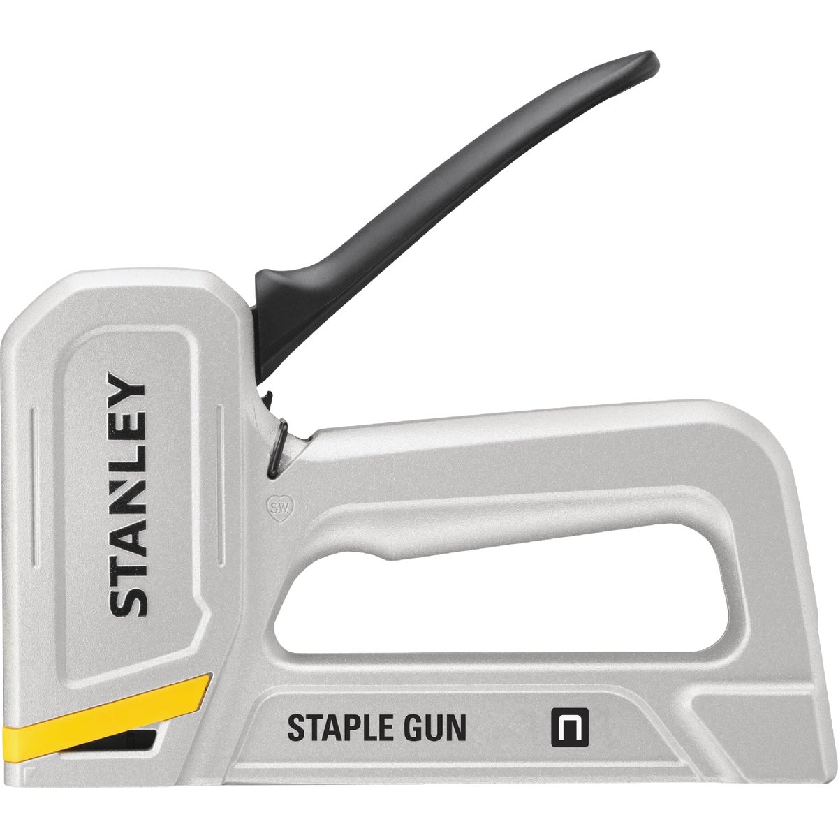 ALUMINUM STAPLE GUN