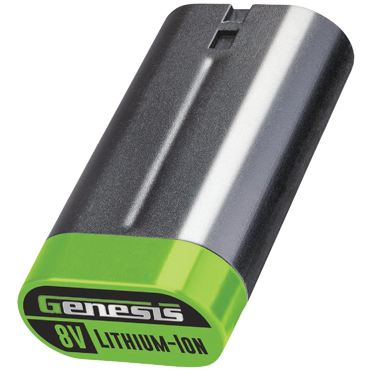 8V LITHIUM REP BATTERY