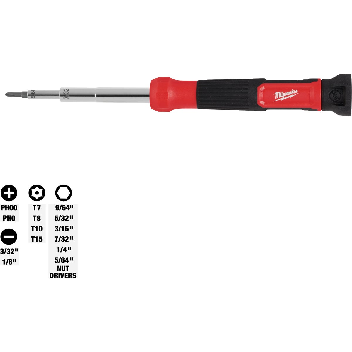 14IN1 PRECSN SCREWDRIVER