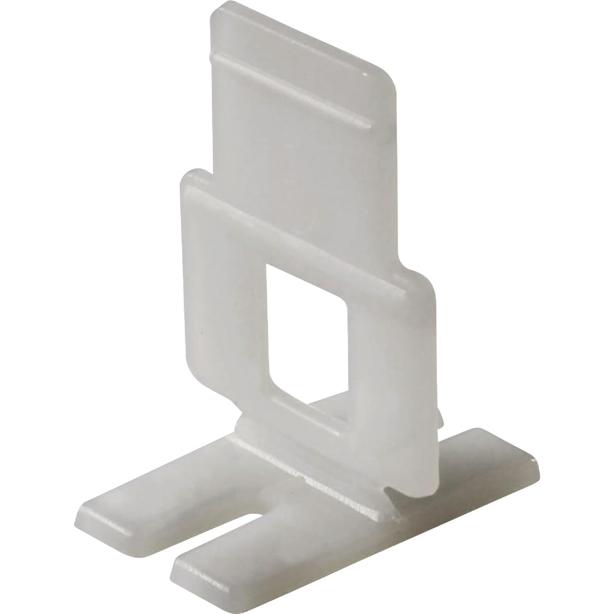 1/16" LEVELING CLIPS