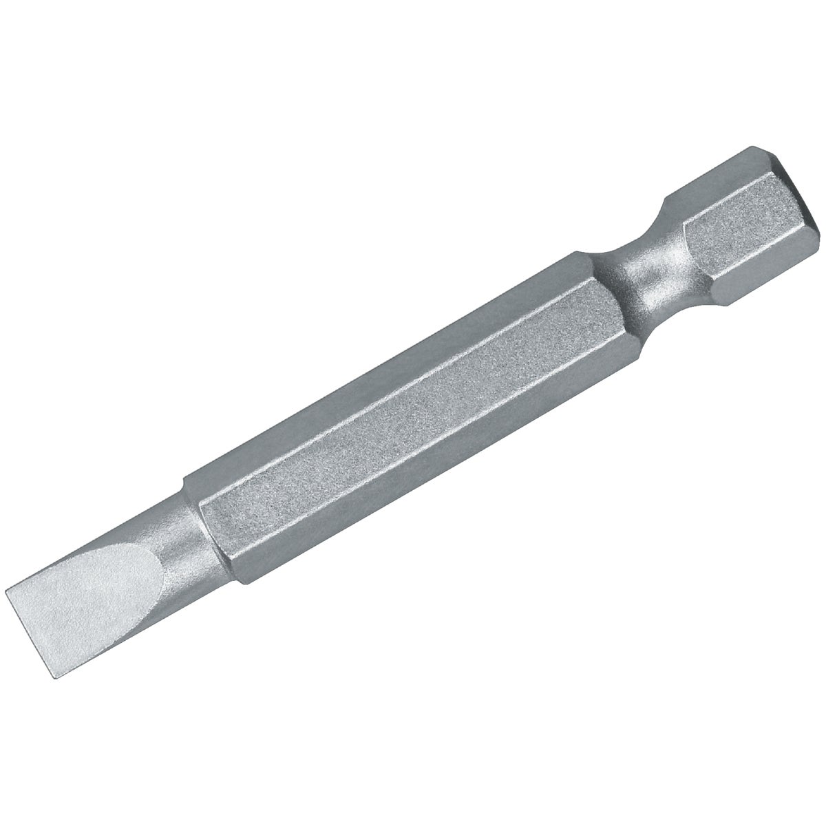 #6 2" SLOTTED POWER BIT