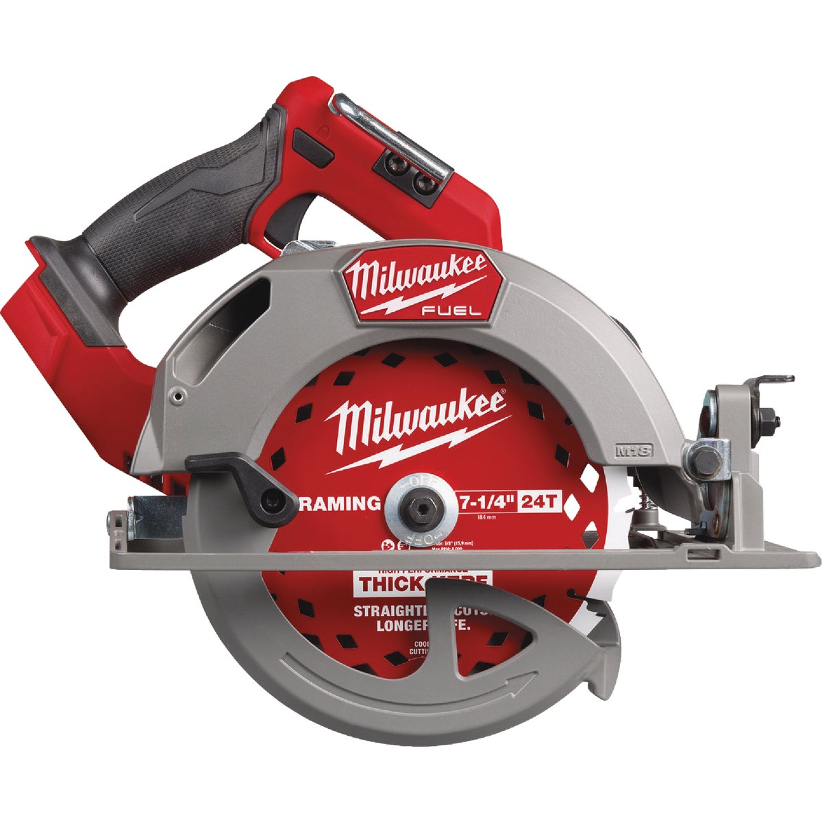 M18 7.25" CIRCULAR SAW