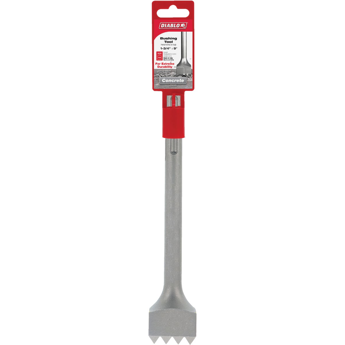 9-1/4" BUSHING TOOL