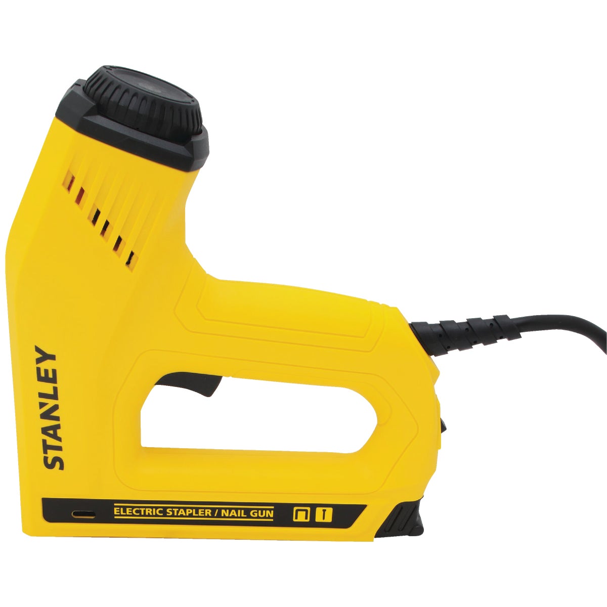 ELECTRIC STAPLE GUN